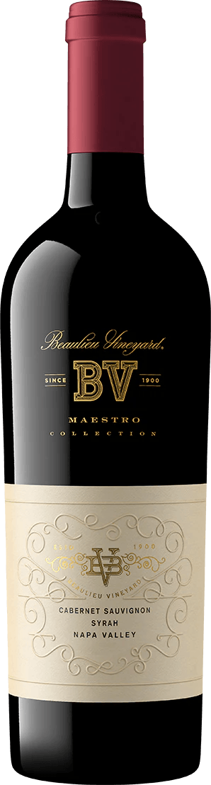 Beaulieu Vineyard (BV) BV Georges de Latour Private Reserve Cabernet Sauvignon Napa Valley